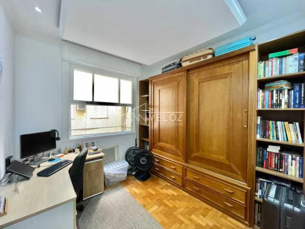 Apartamento, 3 quartos, 106 m² - Foto 10