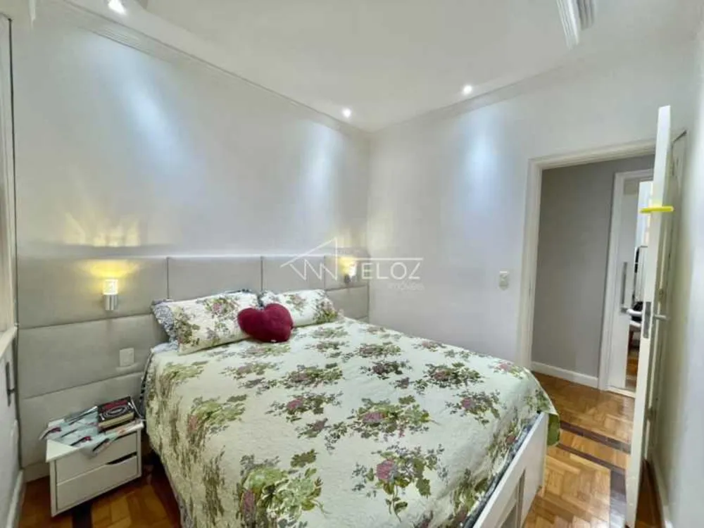 Apartamento, 3 quartos, 106 m² - Foto 13