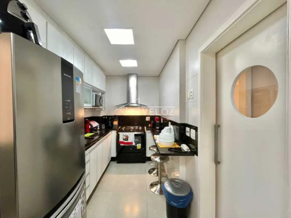 Apartamento, 3 quartos, 106 m² - Foto 2