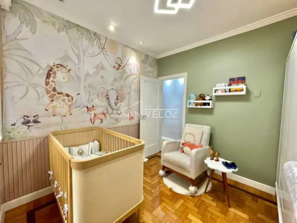 Apartamento, 3 quartos, 106 m² - Foto 9