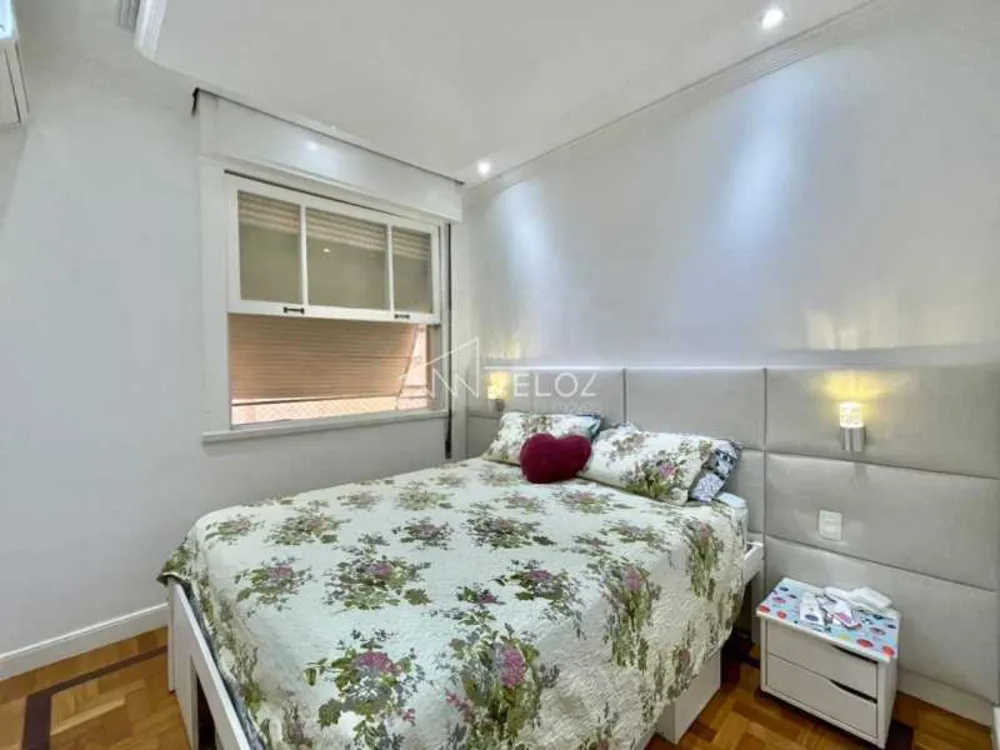Apartamento, 3 quartos, 106 m² - Foto 12
