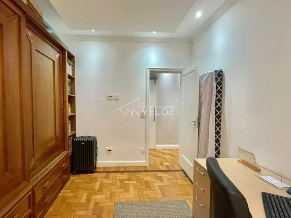 Apartamento, 3 quartos, 106 m² - Foto 11