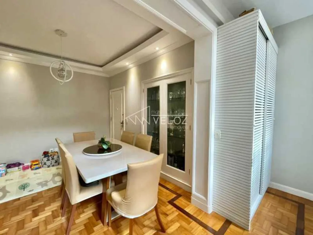 Apartamento, 3 quartos, 106 m² - Foto 7