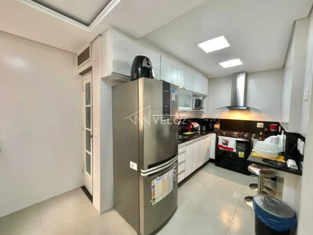 Apartamento, 3 quartos, 106 m² - Foto 20