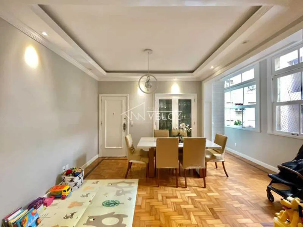 Apartamento, 3 quartos, 106 m² - Foto 6