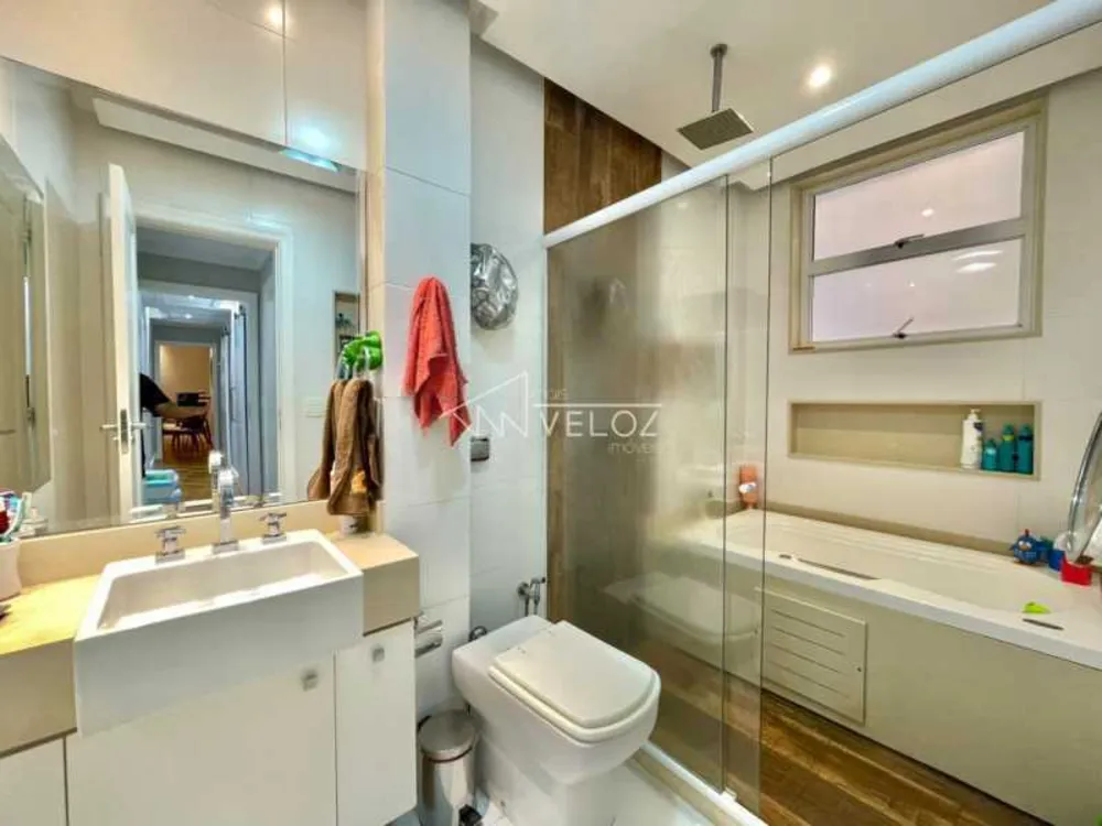 Apartamento, 3 quartos, 106 m² - Foto 15