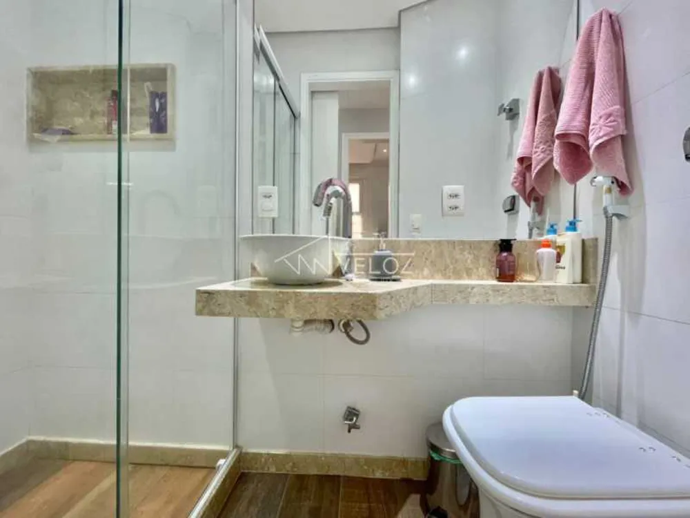 Apartamento, 3 quartos, 106 m² - Foto 18