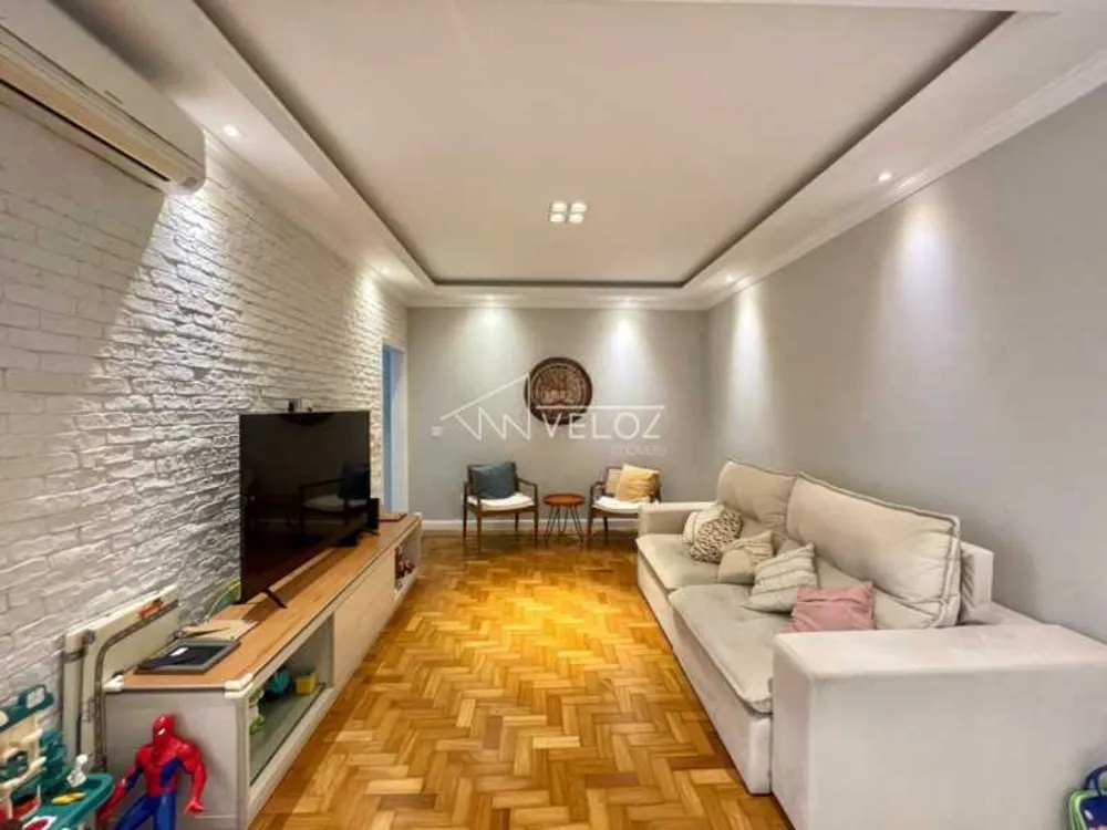 Apartamento, 3 quartos, 106 m² - Foto 4