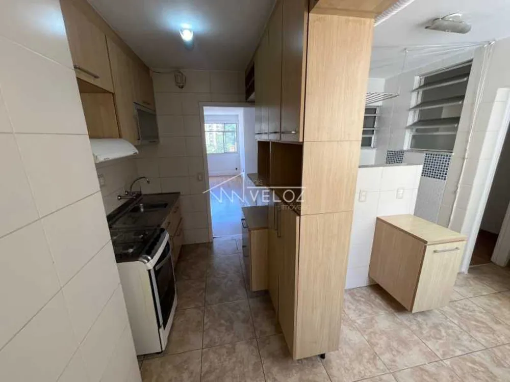 Apartamento, 3 quartos, 89 m² - Foto 21