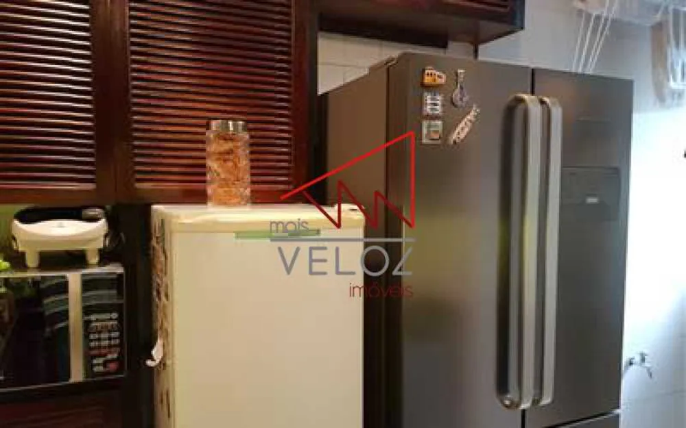 Apartamento, 3 quartos, 95 m² - Foto 10