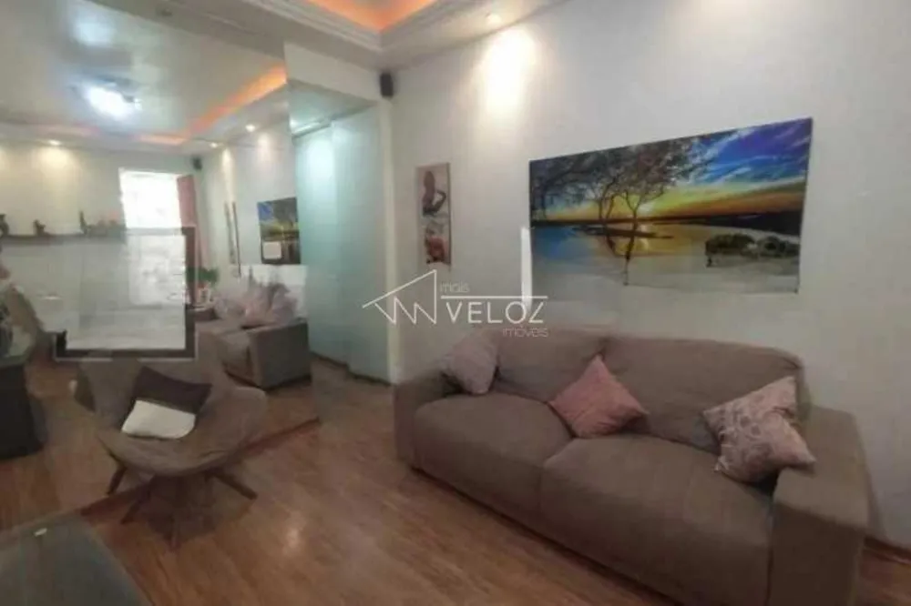 Apartamento, 2 quartos, 70 m² - Foto 2