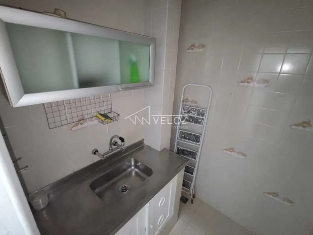 Apartamento, 1 quarto, 26 m² - Foto 17
