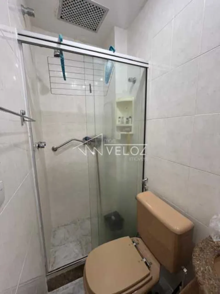 Apartamento, 3 quartos, 134 m² - Foto 14
