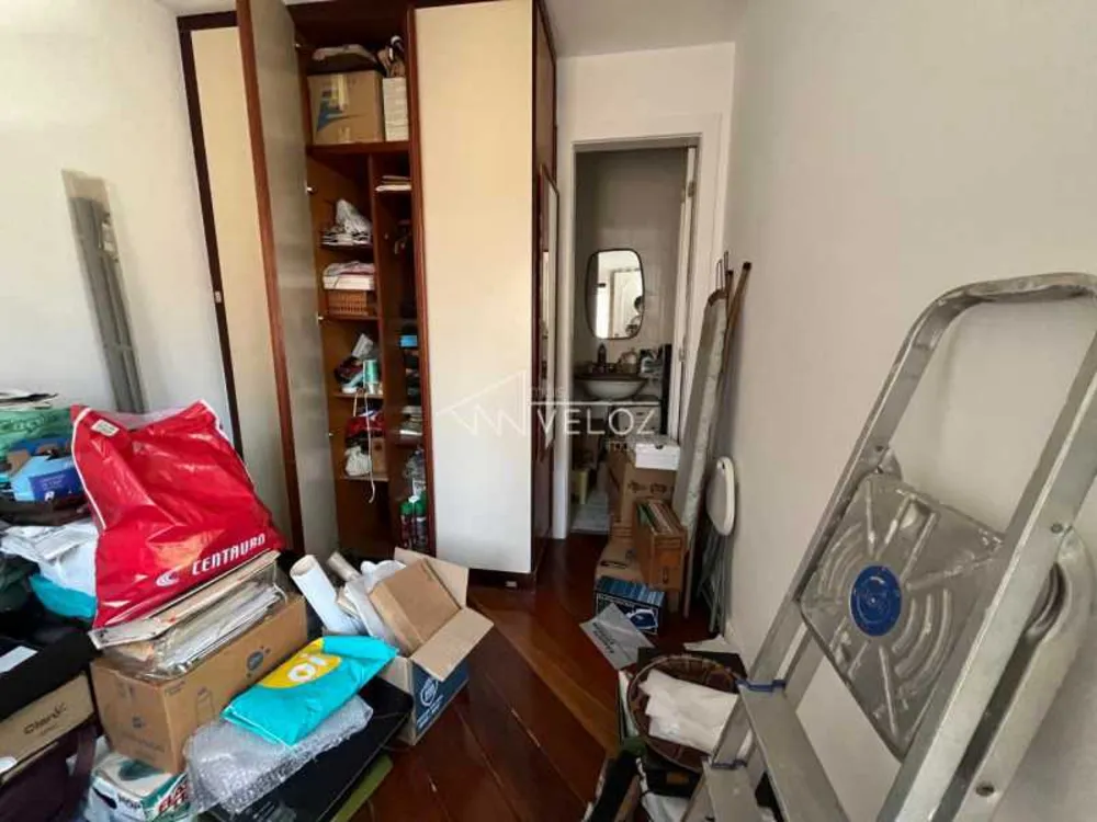 Apartamento, 3 quartos, 134 m² - Foto 16
