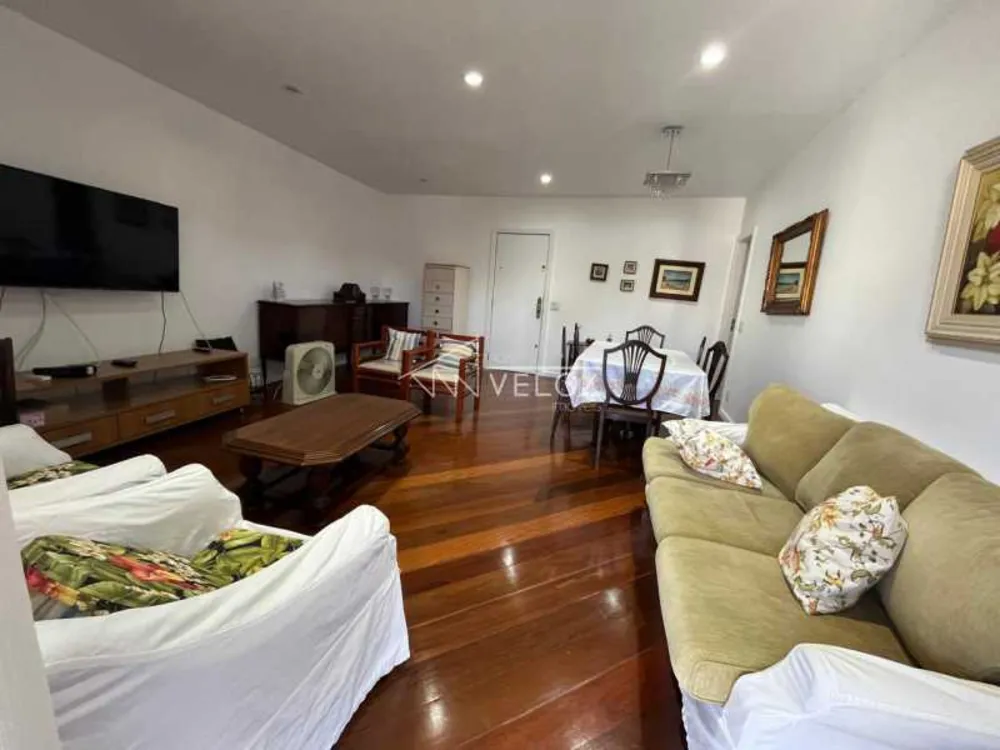 Apartamento, 3 quartos, 134 m² - Foto 13