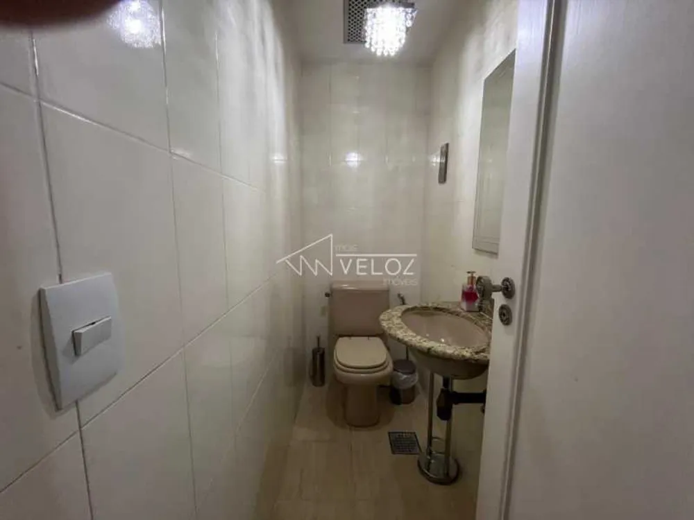 Apartamento, 3 quartos, 134 m² - Foto 15