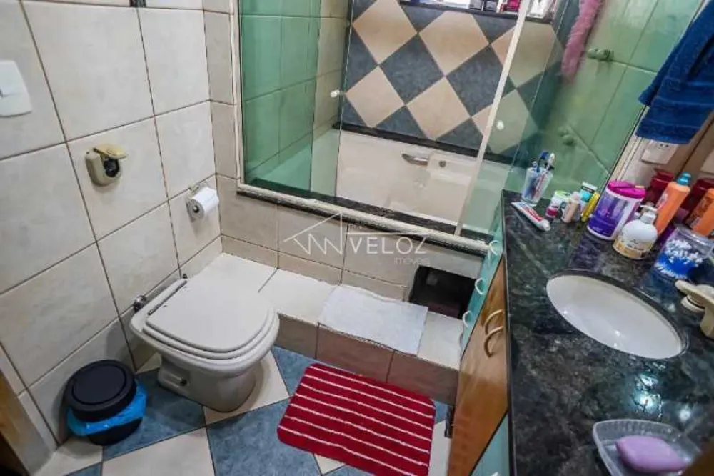 Apartamento, 3 quartos, 141 m² - Foto 15