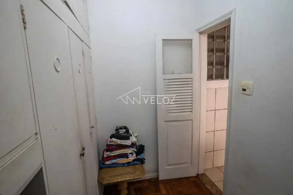 Apartamento, 3 quartos, 141 m² - Foto 6