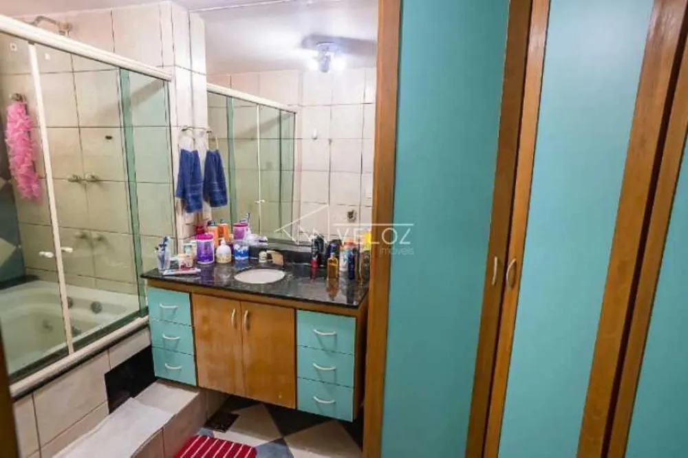 Apartamento, 3 quartos, 141 m² - Foto 13
