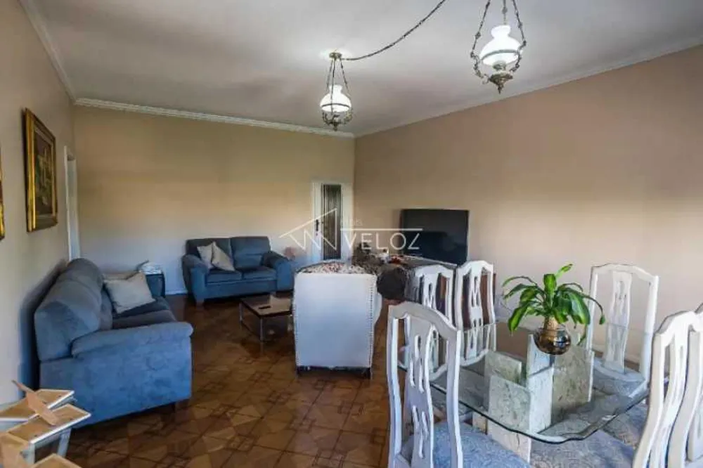 Apartamento, 3 quartos, 141 m² - Foto 10