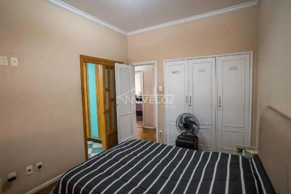 Apartamento, 3 quartos, 141 m² - Foto 12