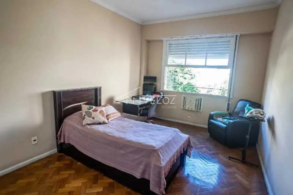 Apartamento, 3 quartos, 141 m² - Foto 5