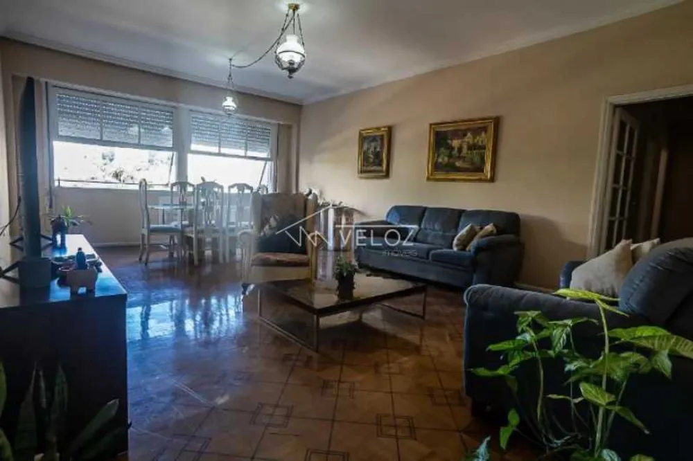 Apartamento, 3 quartos, 141 m² - Foto 7