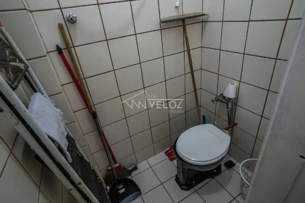Apartamento, 3 quartos, 141 m² - Foto 3