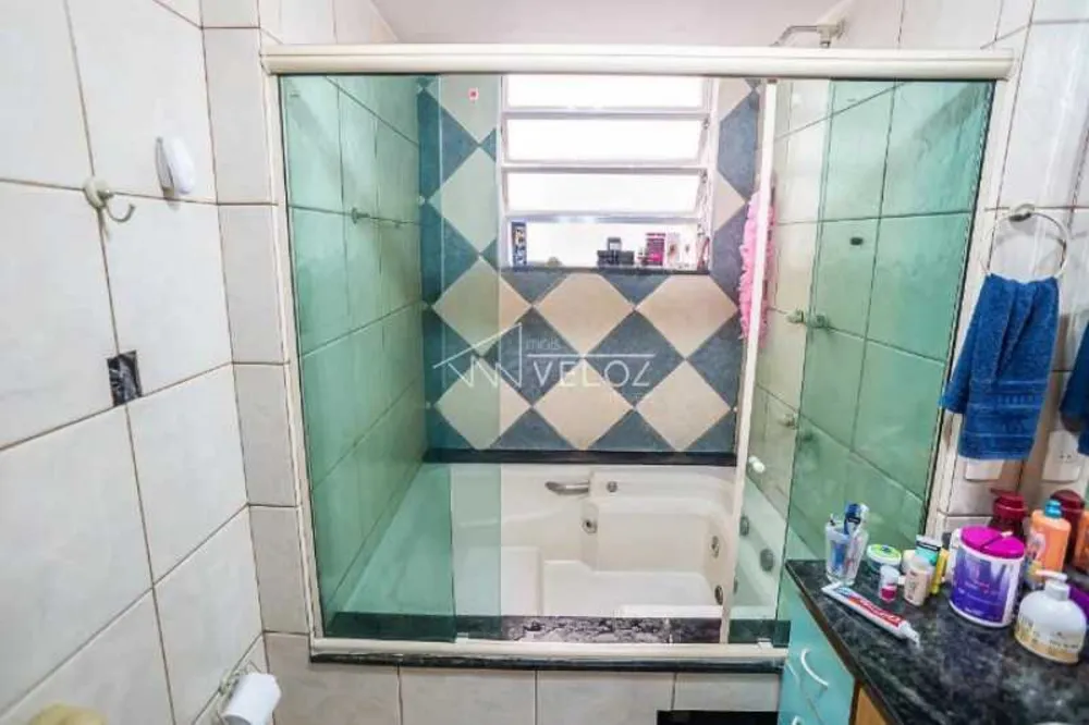 Apartamento, 3 quartos, 141 m² - Foto 14