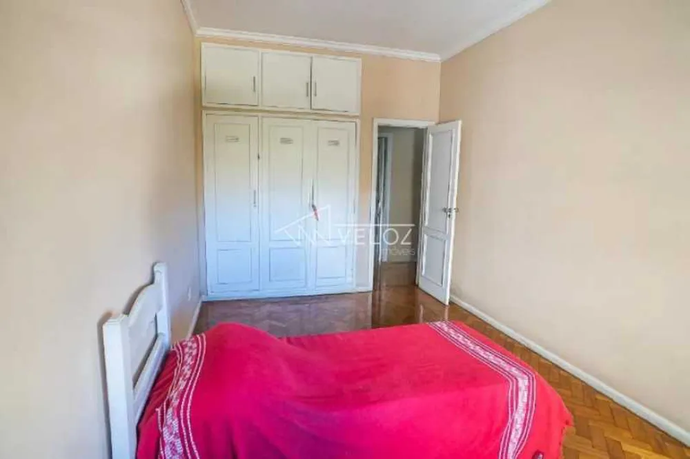 Apartamento, 3 quartos, 141 m² - Foto 17