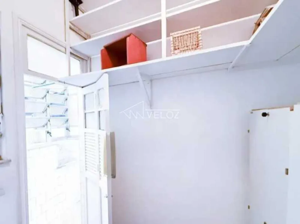 Apartamento, 2 quartos, 85 m² - Foto 1