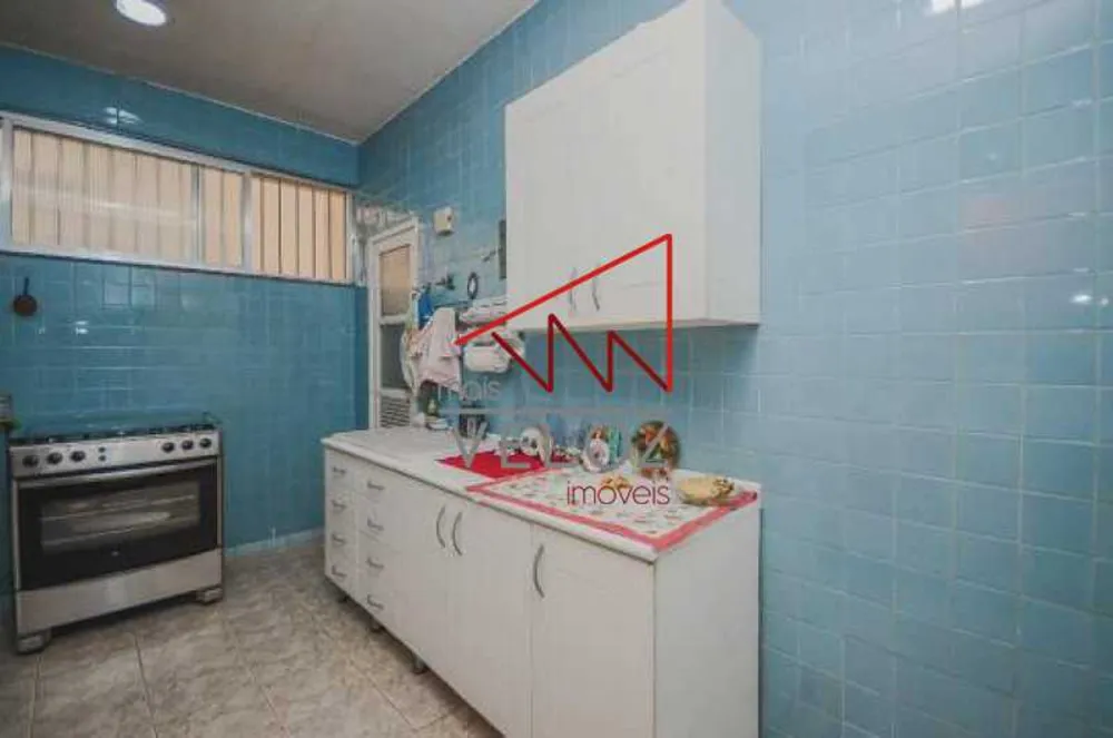 Apartamento, 3 quartos, 100 m² - Foto 2