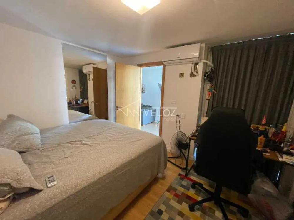 Apartamento, 1 quarto, 44 m² - Foto 1