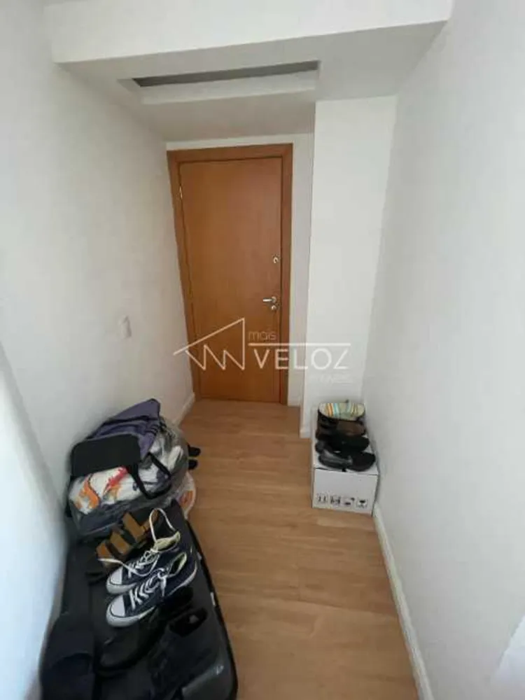 Apartamento, 1 quarto, 44 m² - Foto 8