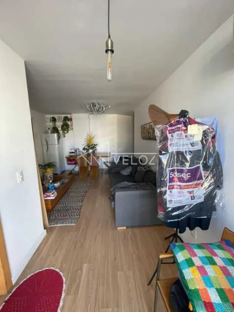 Apartamento, 1 quarto, 44 m² - Foto 5