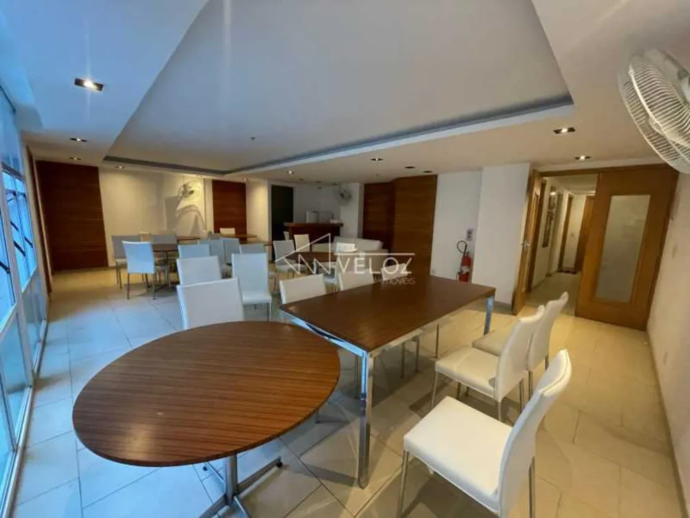 Apartamento, 1 quarto, 44 m² - Foto 2