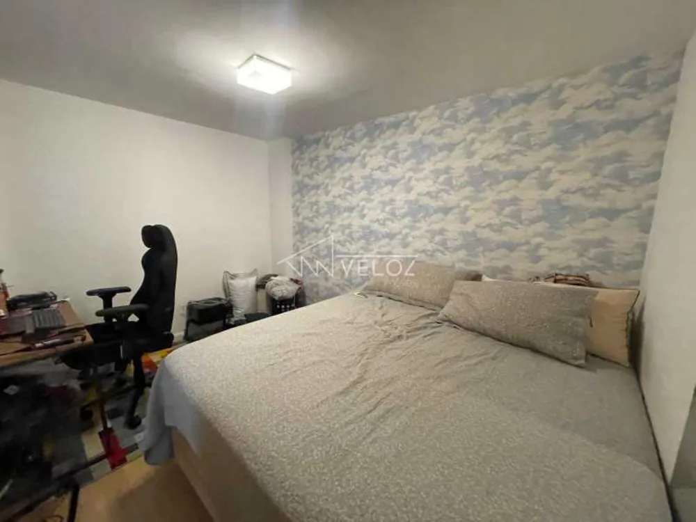 Apartamento, 1 quarto, 44 m² - Foto 11