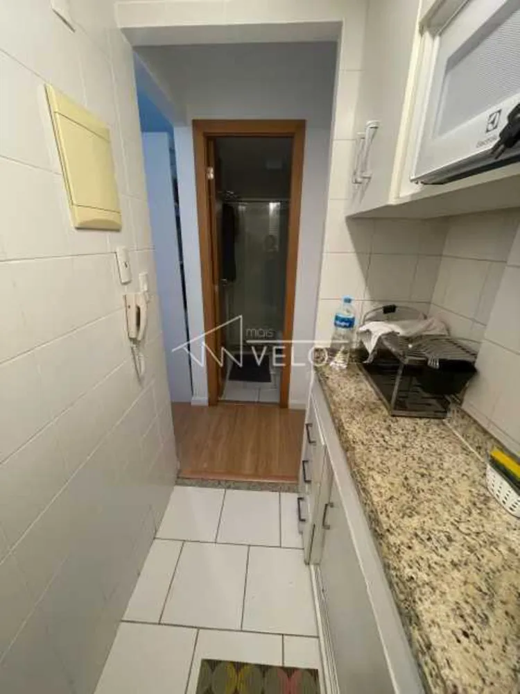 Apartamento, 1 quarto, 44 m² - Foto 13