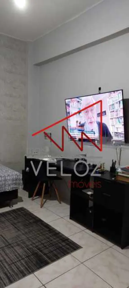 Apartamento, 1 quarto, 19 m² - Foto 9