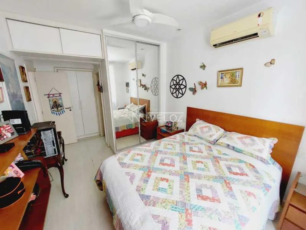 Apartamento, 2 quartos, 87 m² - Foto 19