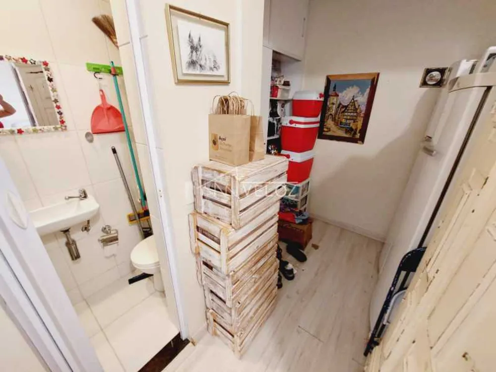 Apartamento, 2 quartos, 87 m² - Foto 14