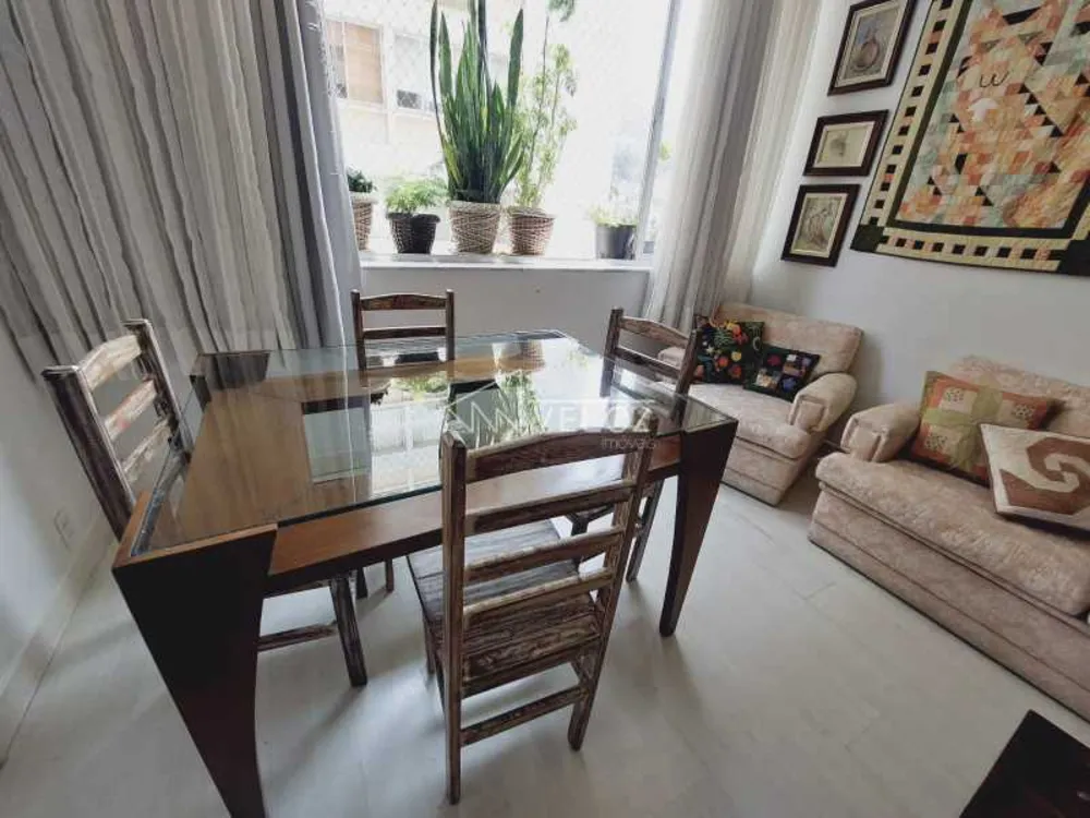 Apartamento, 2 quartos, 87 m² - Foto 1