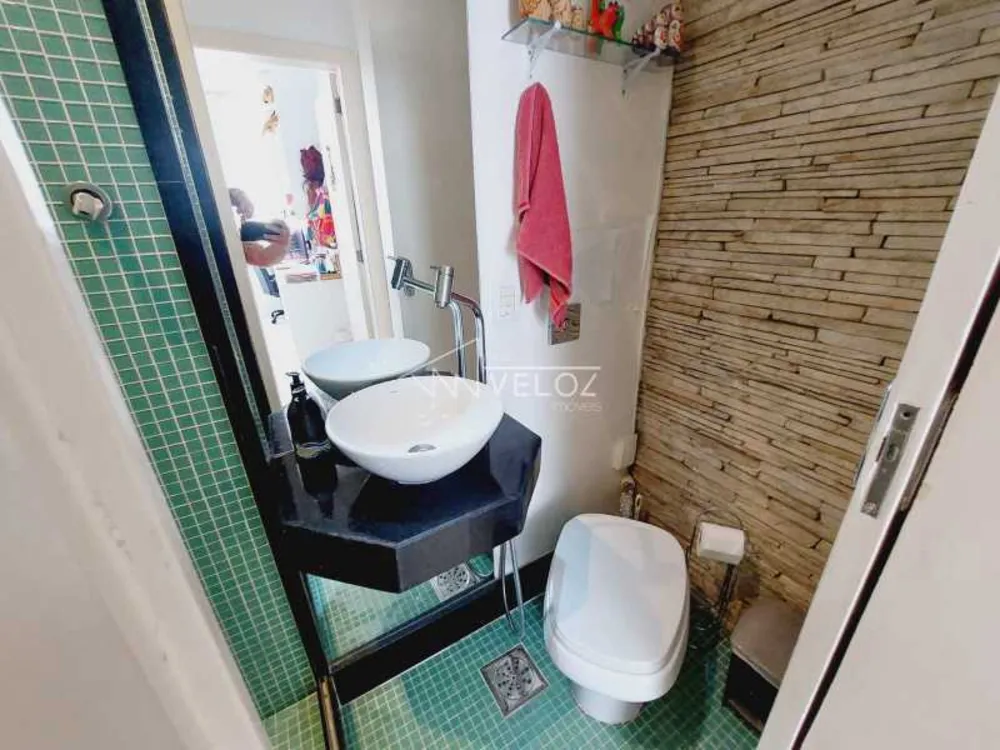 Apartamento, 2 quartos, 87 m² - Foto 17