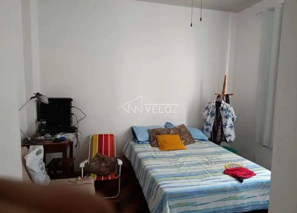 Apartamento, 1 quarto, 37 m² - Foto 8
