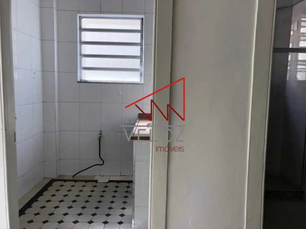 Apartamento, 2 quartos, 45 m² - Foto 23
