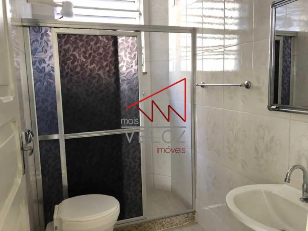 Apartamento, 2 quartos, 45 m² - Foto 3