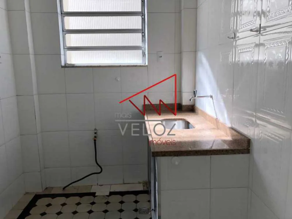 Apartamento, 2 quartos, 45 m² - Foto 21