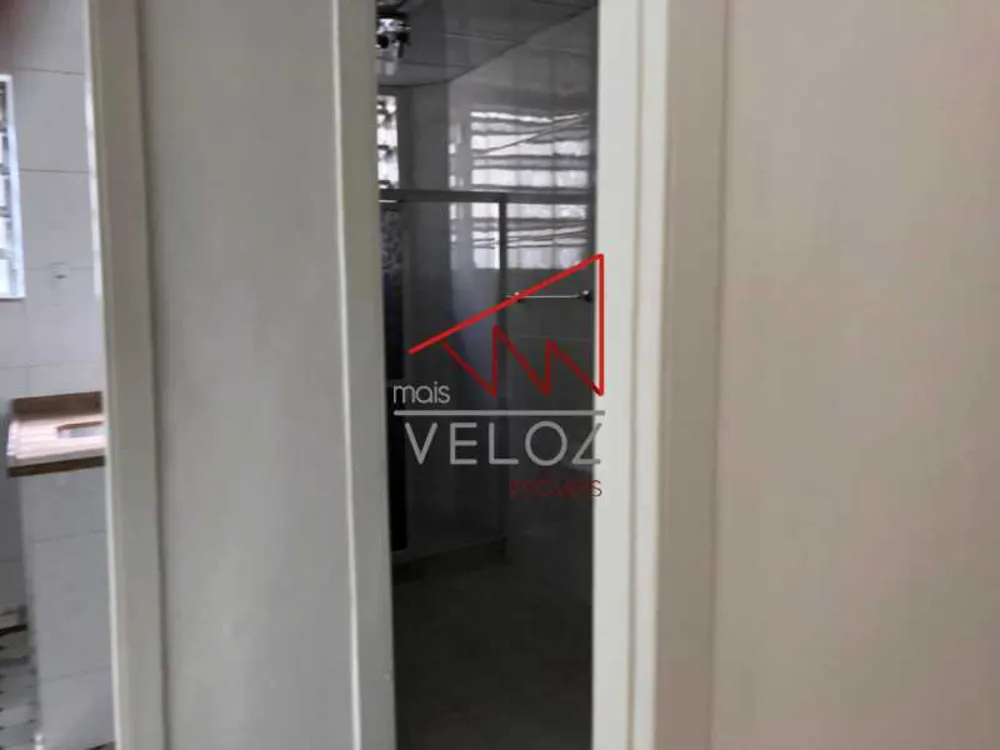 Apartamento, 2 quartos, 45 m² - Foto 13