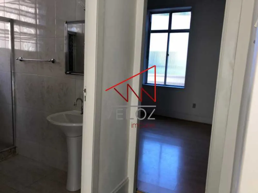 Apartamento, 2 quartos, 45 m² - Foto 6