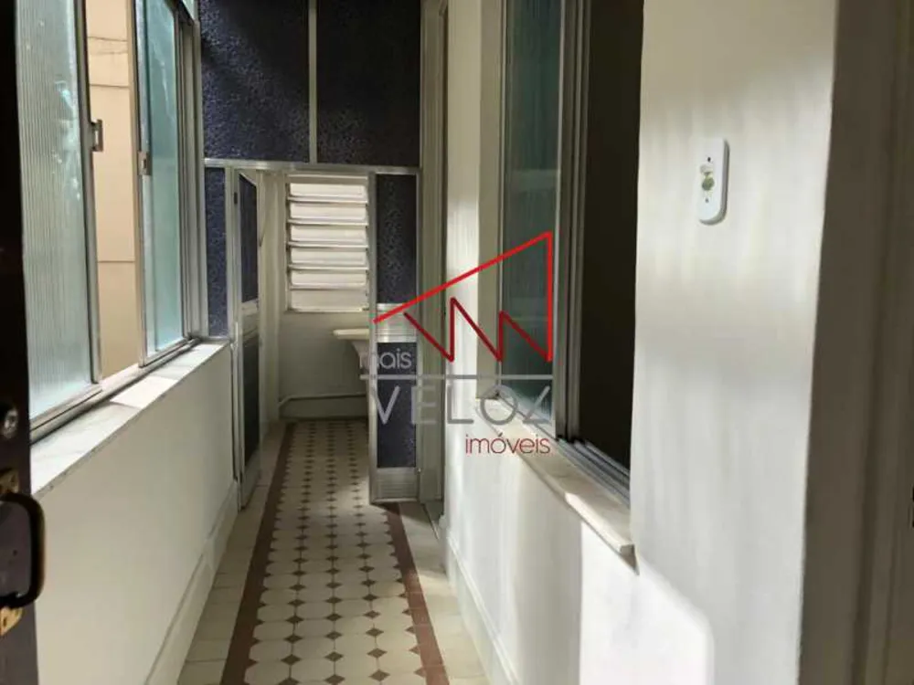 Apartamento, 2 quartos, 45 m² - Foto 17
